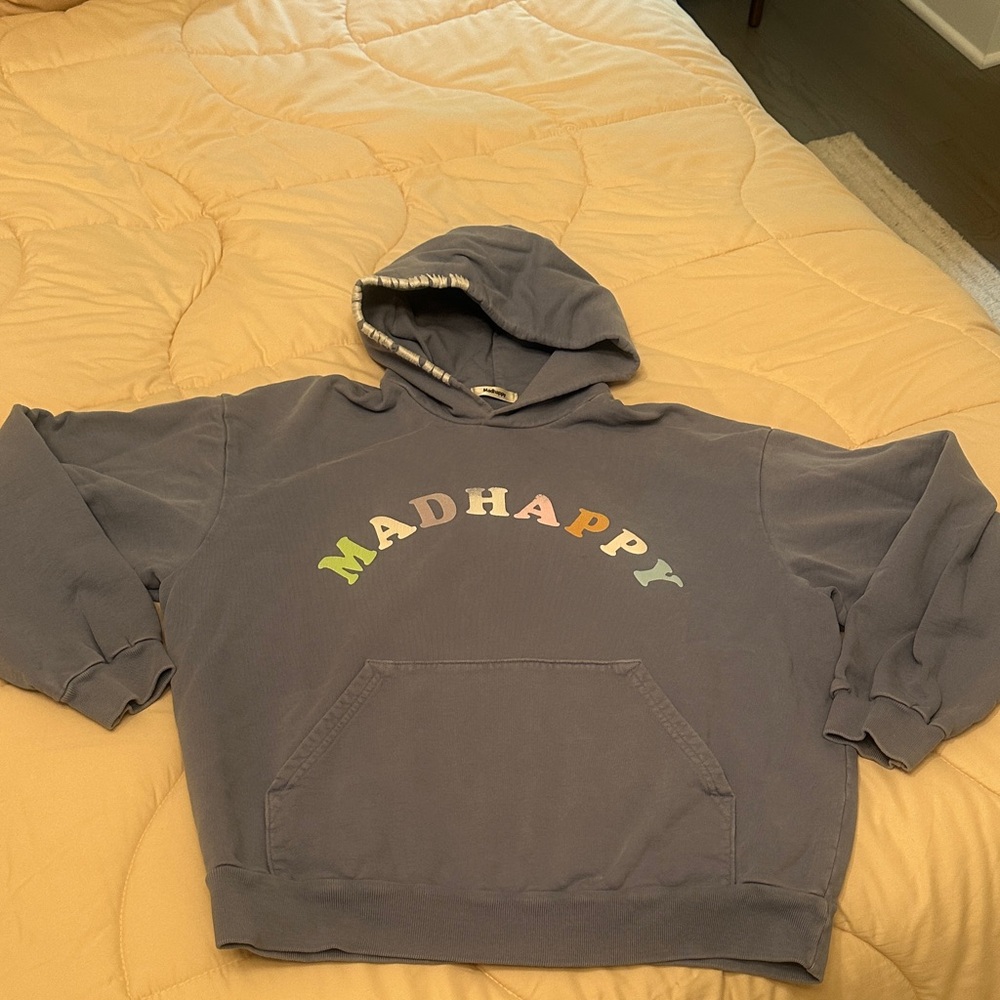Madhappy sweatshirt